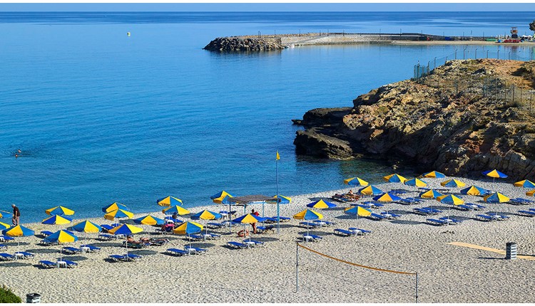 Sissi Bay Hotel and Spa - NR, Крит